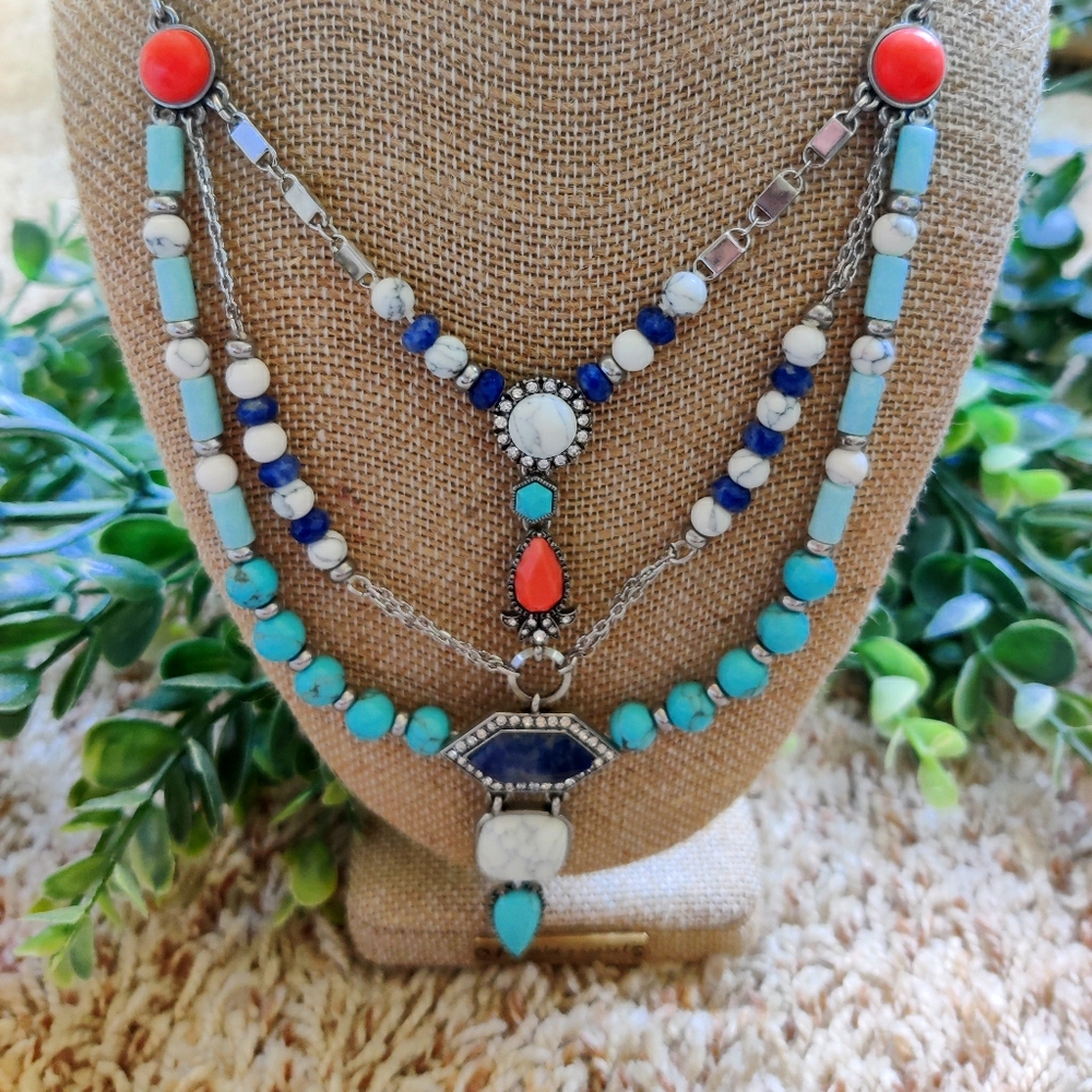 Chloe & Isabel Necklace